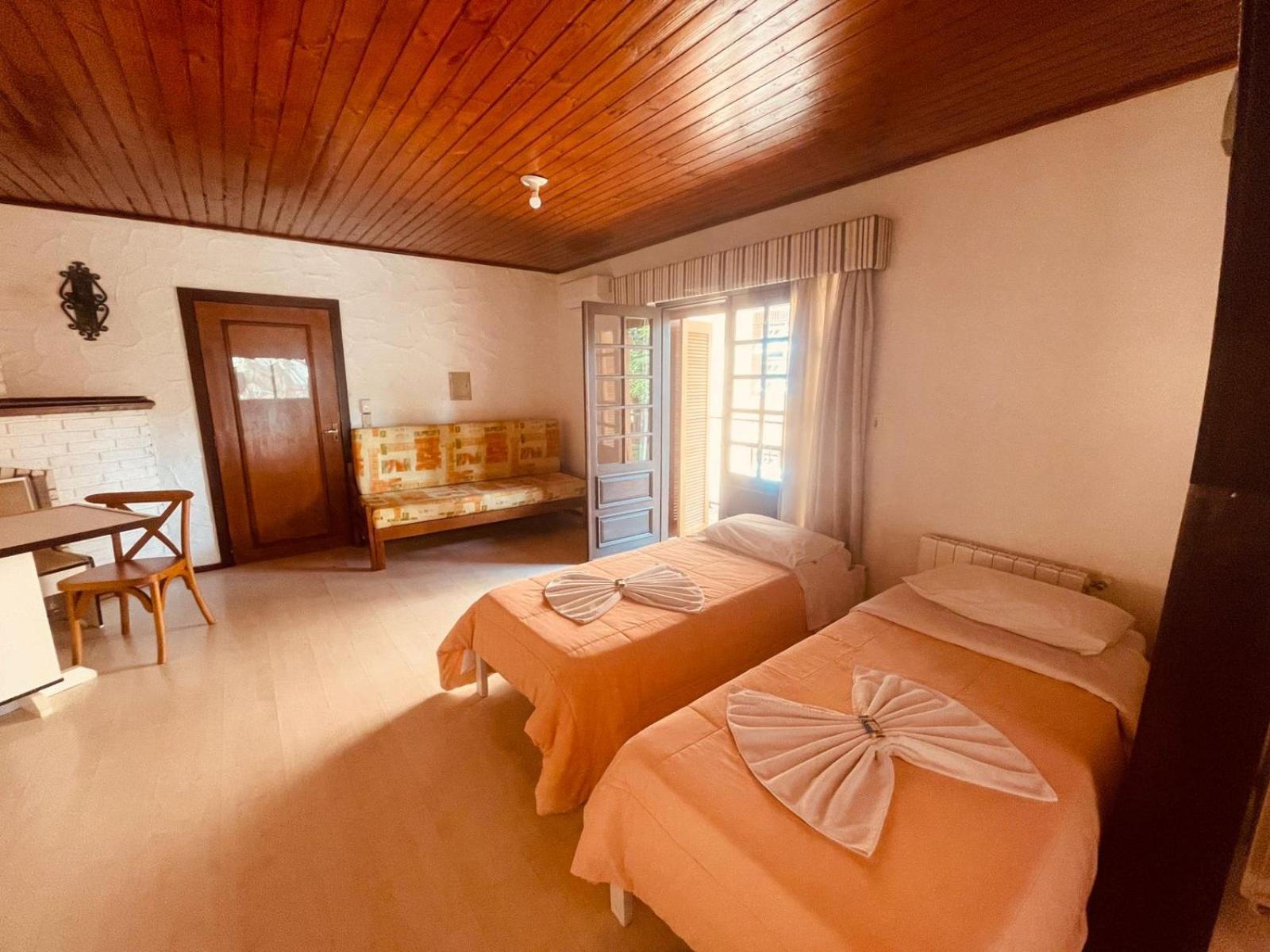 Zermatt Hotel Gramado Eksteriør bilde