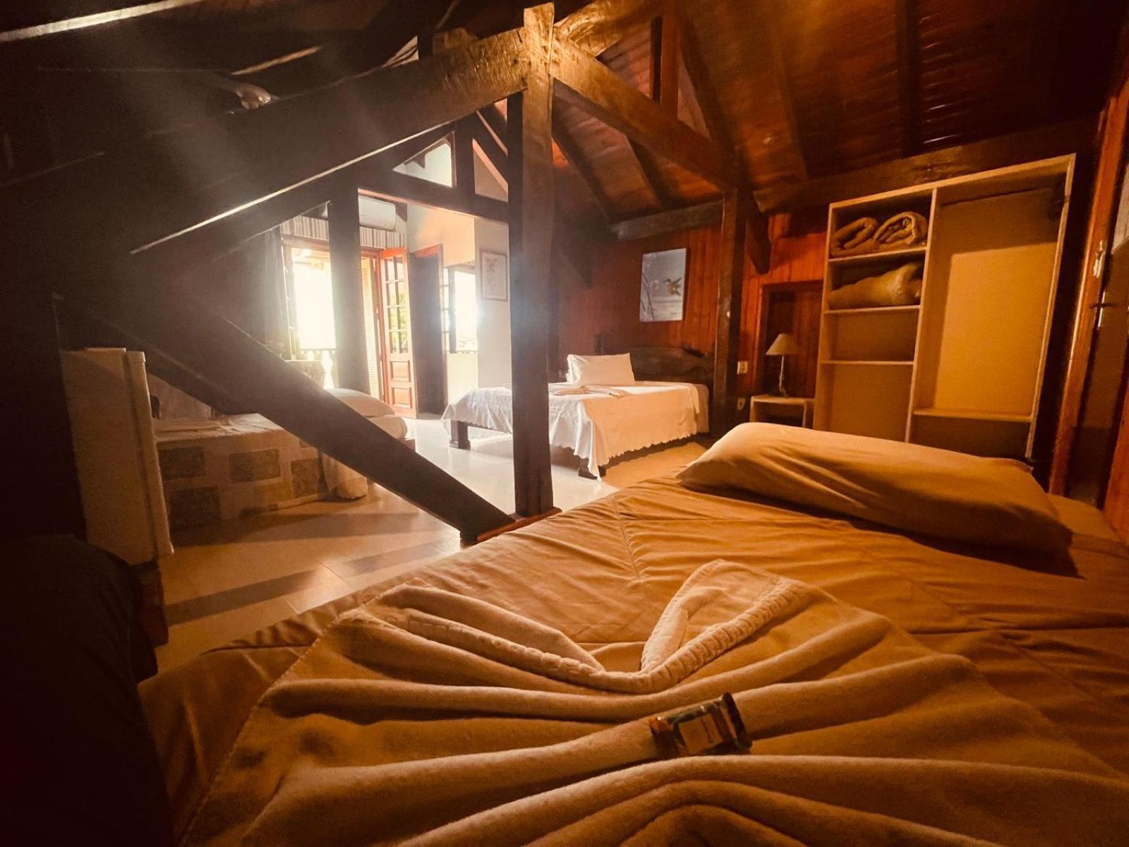 Zermatt Hotel Gramado Eksteriør bilde